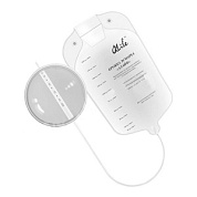 Кружка Эсмарха одноразовая, стерильная на 2,0л №1