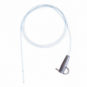 Катетер питающий/ питательный INEKTA с РКП CH05 50см, 10 шт/уп
