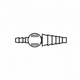 BLAKE кардиоконнектор 1:1, Ethicon