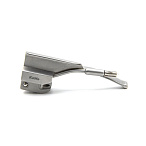 Клинок ларингоскопа Macintosh №0 C изогнутый (длина/высота, 79х13 мм) KaWe