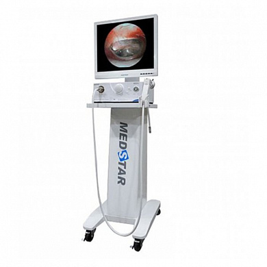 Эндосокопическая видеосистема Medstar Medvision (Halogen)