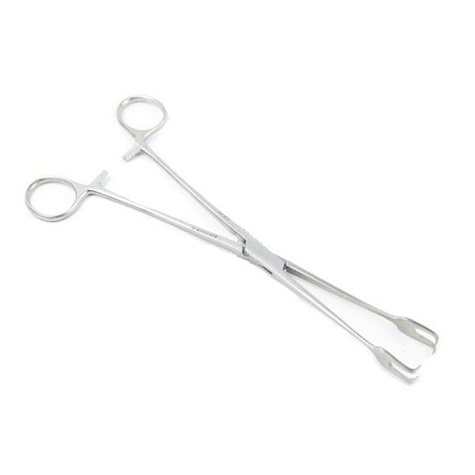 Щипцы двухзубчатые острые, Surgicon