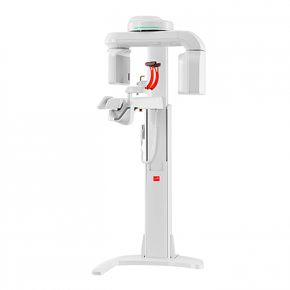 Vatech PaX-i3D Green - панорамный аппарат без цефалостата