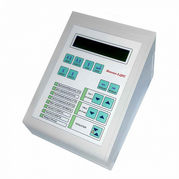 Аппарат транскраниальной электротерапии "Магнон-СЛИП"