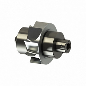 W&H TA-98 C / 98 C LED Rotor - роторная группа к турбинным наконечникам TA-98 C / 98 C LED Synea