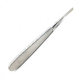 Синдезмотом с прямым лезвием Chompret