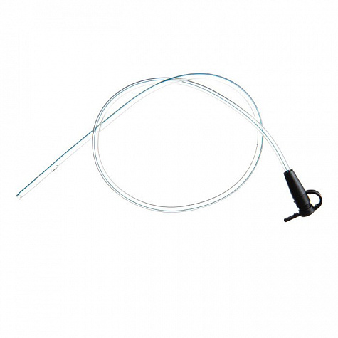 Катетер питающий/ питательный с РКП CH10 40 см, 50 шт