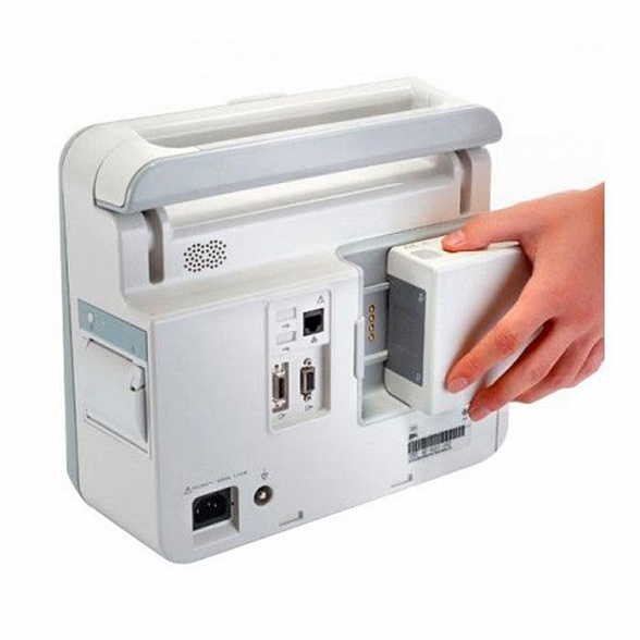 Монитор пациента Mindray iPM 10