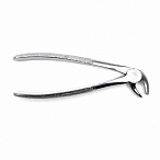 Щипцы для удаления молочных резцов нижней челюсти №38. Surgiwell