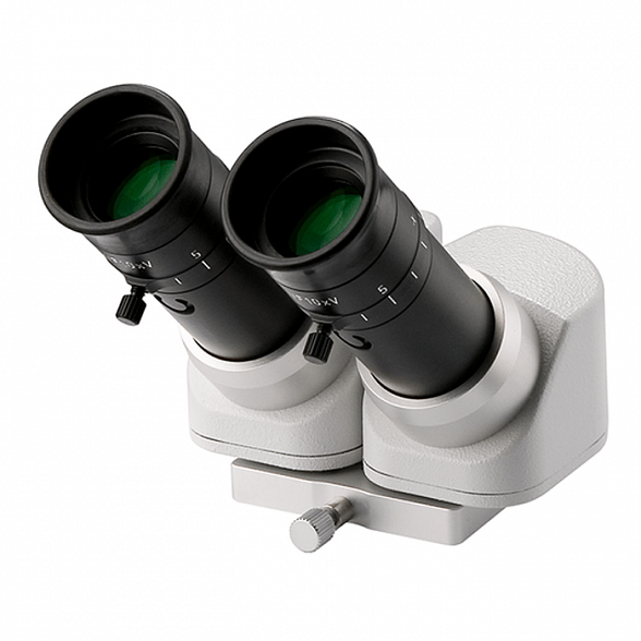 Кольпоскоп Karl Kaps KP3000 PLUS с фокусировкой, бинокулярный