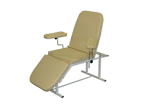 Кресло донорское MedMebel №14