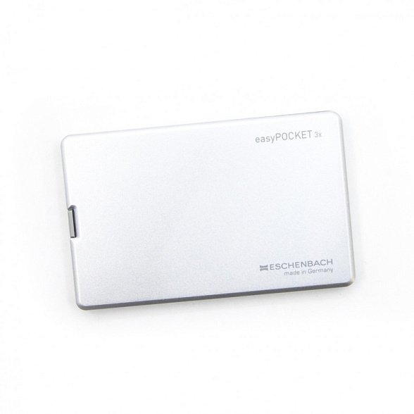 152111 Лупы увеличительные - Easypocket 3X