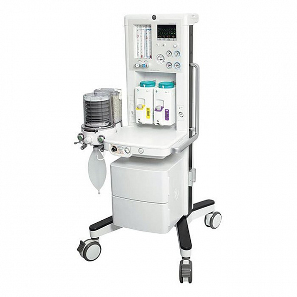 Наркозно-дыхательный аппарат Carestation 30 GE