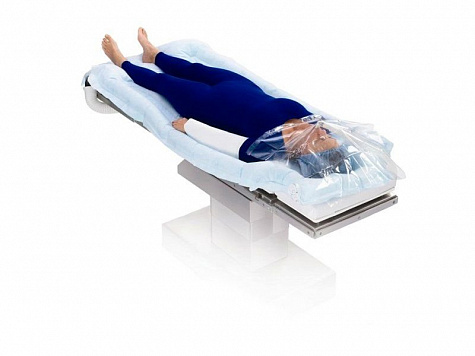 Матрас термостабилизирующий обеспечивающий полный хирургический доступ Bair Hugger 63500 3M