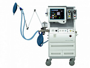 Аппарат анестезиологический VENAR Libera Screen (AGAS) Chirana