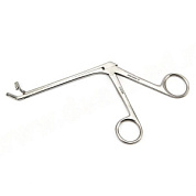 Конхотом с овальным отверстием изогнутый, Surgicon