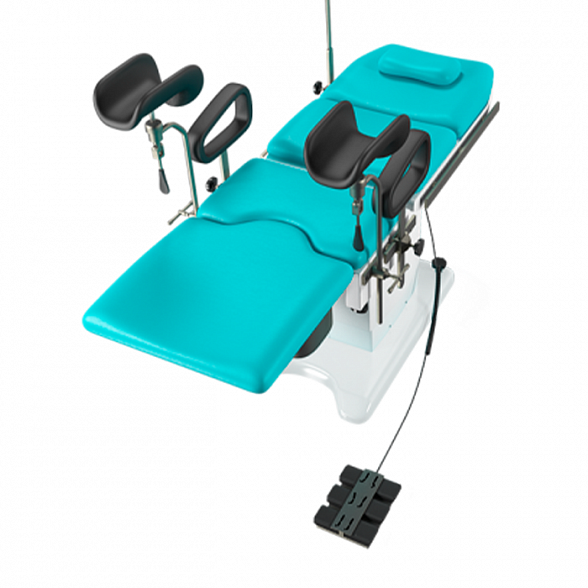 Кресло гинекологическое Grace 8400 Dixion