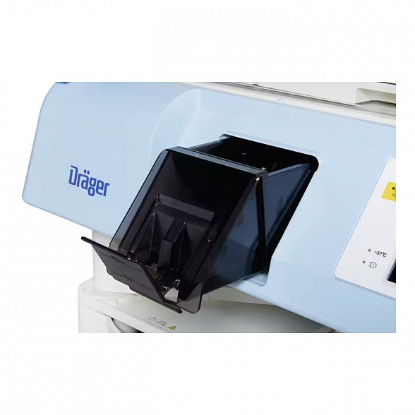 Инкубатор для новорожденных Dräger Isolette 8000 plus
