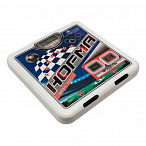 Весы медицинские напольные электронные ВМЭН-150-50/100-А