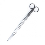 Ножницы SIMS, вертикально-изогнутые, 240 мм (Н-10р), МИЗТ