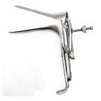 Зеркало влагалищное, по Педерсону,  80x14 мм, Surgicon