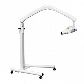 Высокочастотный мобильный рентген, Evolution