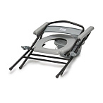 Кресло-туалет FS899 Средство реабилитации инвалидов