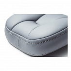 Обивка подголовника для установок AY-A 3000, 3600, 4800I