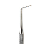 Зонд зубной изогнутый, длина 19 мм, Surgicon