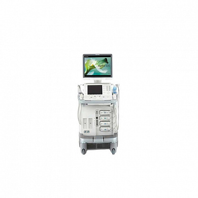 Система цифровая диагностическая ультразвуковая Aplio 500 Toshiba