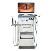 ЛОР-Установка Modula Mini