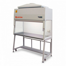 Ламинарный бокс БАВ-«Ламинар-С»-1,5 I класса на рамочной подставке