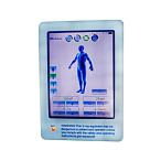 Портативный рентген DS.Xray 2808tb