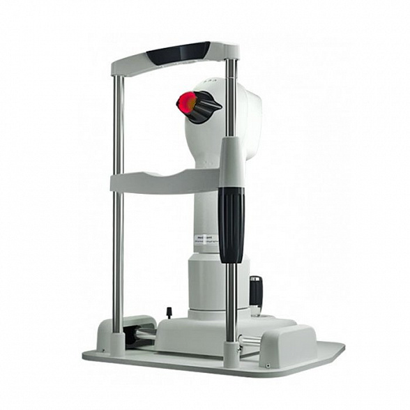 Корнеотопограф Е300, Medmont