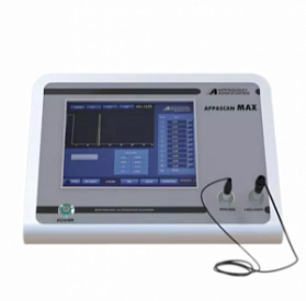 Офтальмологический ультразвуковой А-скан Appascan MAX