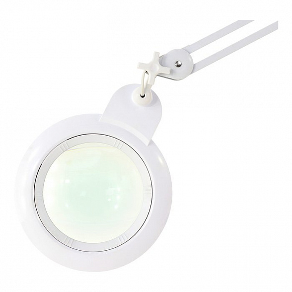 Лампа бестеневая с РУ (лампа-лупа) Med-Mos 9006LED (9006LED-D-178)