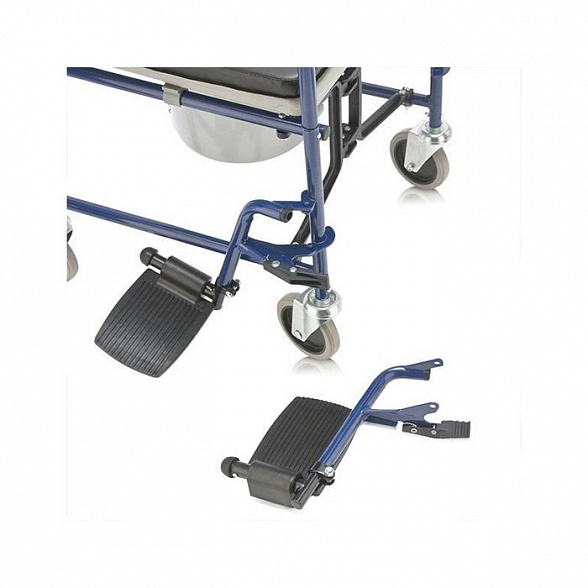 Кресло-коляска для инвалидов H 009B