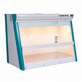 Бокс для ПЦР-диагностики БАВС-900 Бокс для ПЦР-диагностики БАВС-900