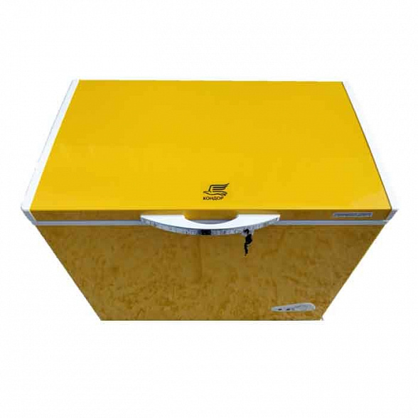 Холодильник для хранения медицинских отходов Кондор 25