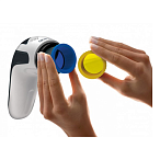 Комплект цветофильтров Биоптрон MedAll - 5 см