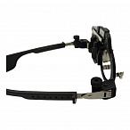 Оправа пробная универсальная ALMAS STF-4860 (детская)