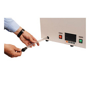 Баня лабораторная БАЛС-27-М2 (с циркуляцией, на 2 штатива Флоринского)