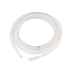 Зонд силиконовый для декомпрессии ЖКТ, с наконечником в виде оливы ЗТДСУ № 18, нестерильный, Медсил