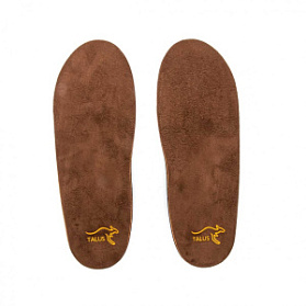 Стельки ортопедические детские "СПОРТ", 20Е (23 размер), Talus