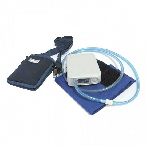 Суточный монитор АД БиПиЛАБ