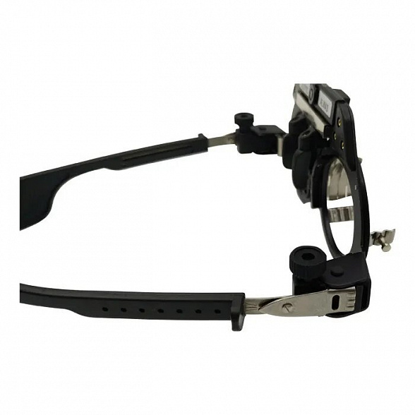 Оправа пробная универсальная ALMAS STF-4860 (детская)