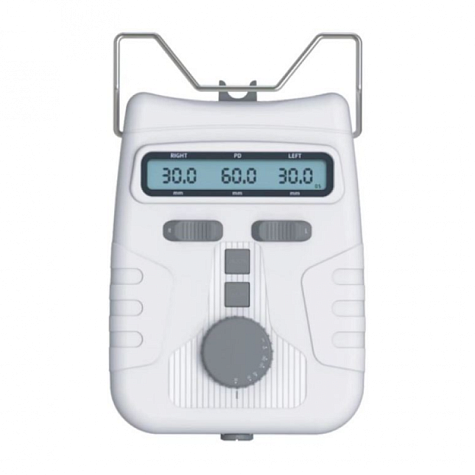 Пупиллометр цифровой ALMAS TN-2600