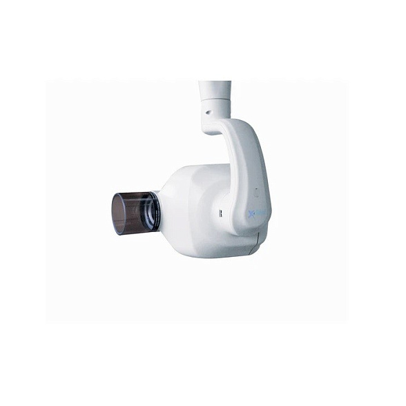 X-Mind DC 110 - высокочастотный настенный дентальный рентгеновский аппарат с плечом 110 см | Satelec Acteon Group (Франция)