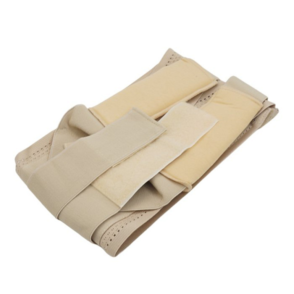 Корректор осанки модель 0502 размер 4 (бежевый)