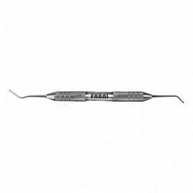 Штопфер-гладилка CLASSIC F (арт 1304-1,5F) FABRI